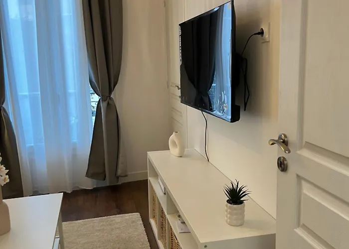 Appartement Dalayrac