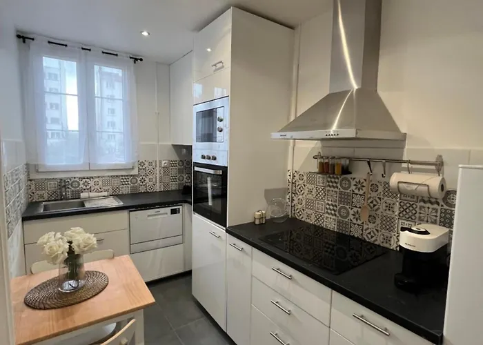 Appartement Dalayrac