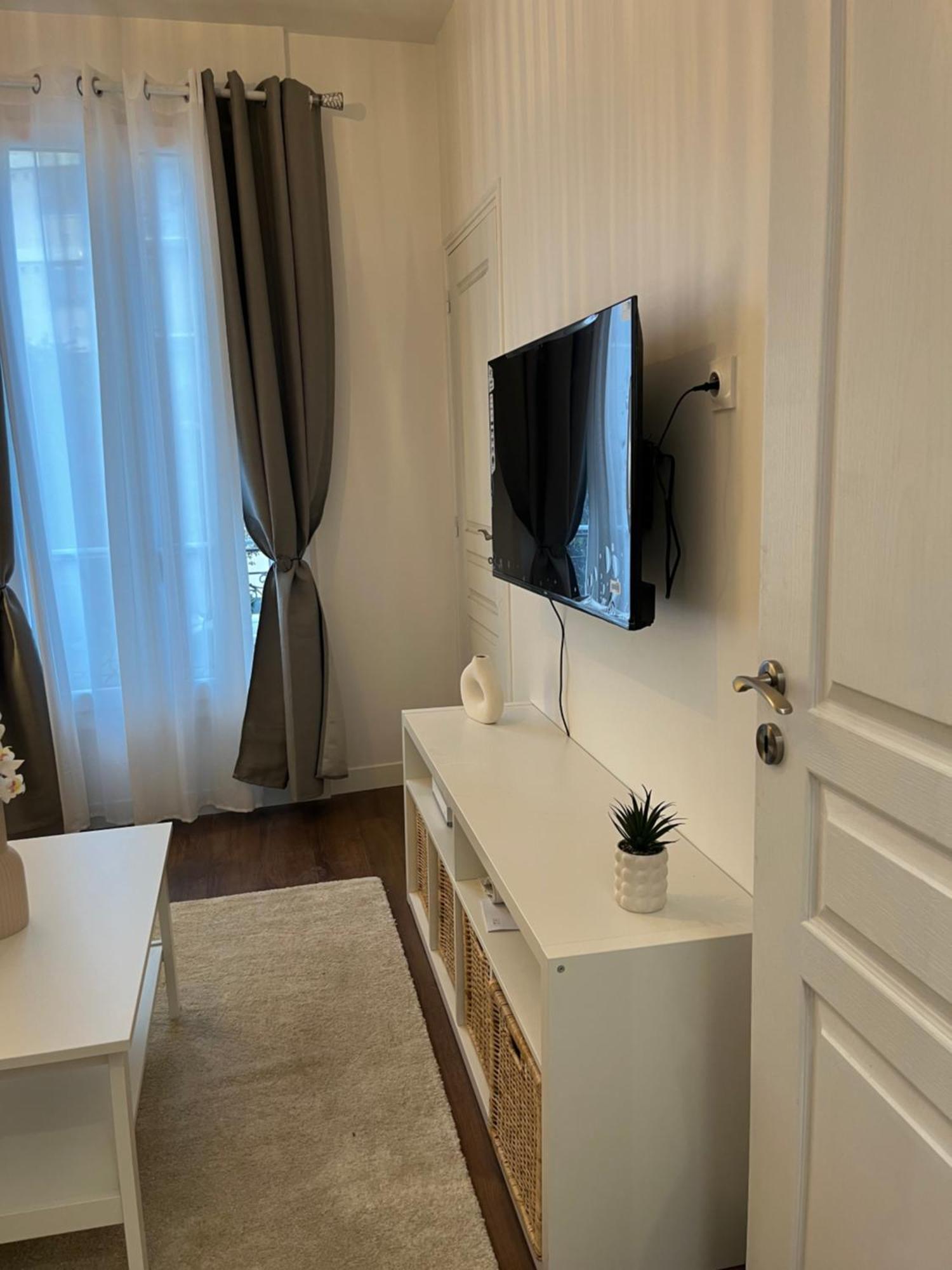 Dalayrac Appartement Fontenay-sous-Bois